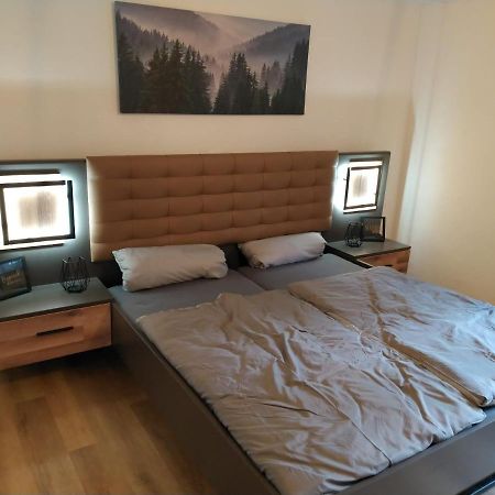 Ferienwohnung Maustadt Меминген Екстериор снимка