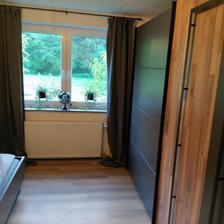 Ferienwohnung Maustadt Меминген Екстериор снимка