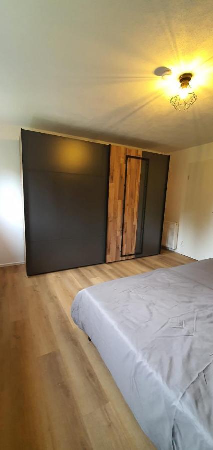 Ferienwohnung Maustadt Меминген Екстериор снимка