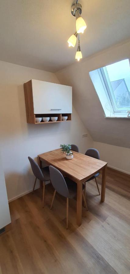Ferienwohnung Maustadt Меминген Екстериор снимка