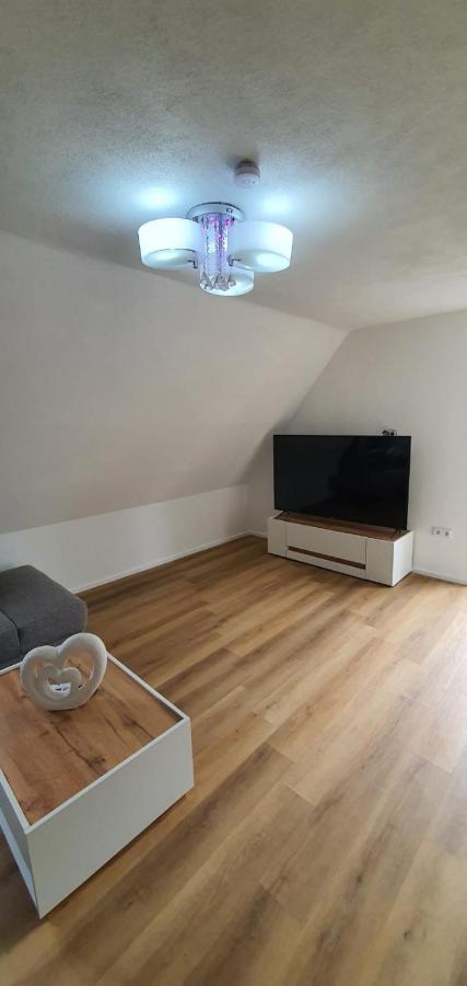 Ferienwohnung Maustadt Меминген Екстериор снимка