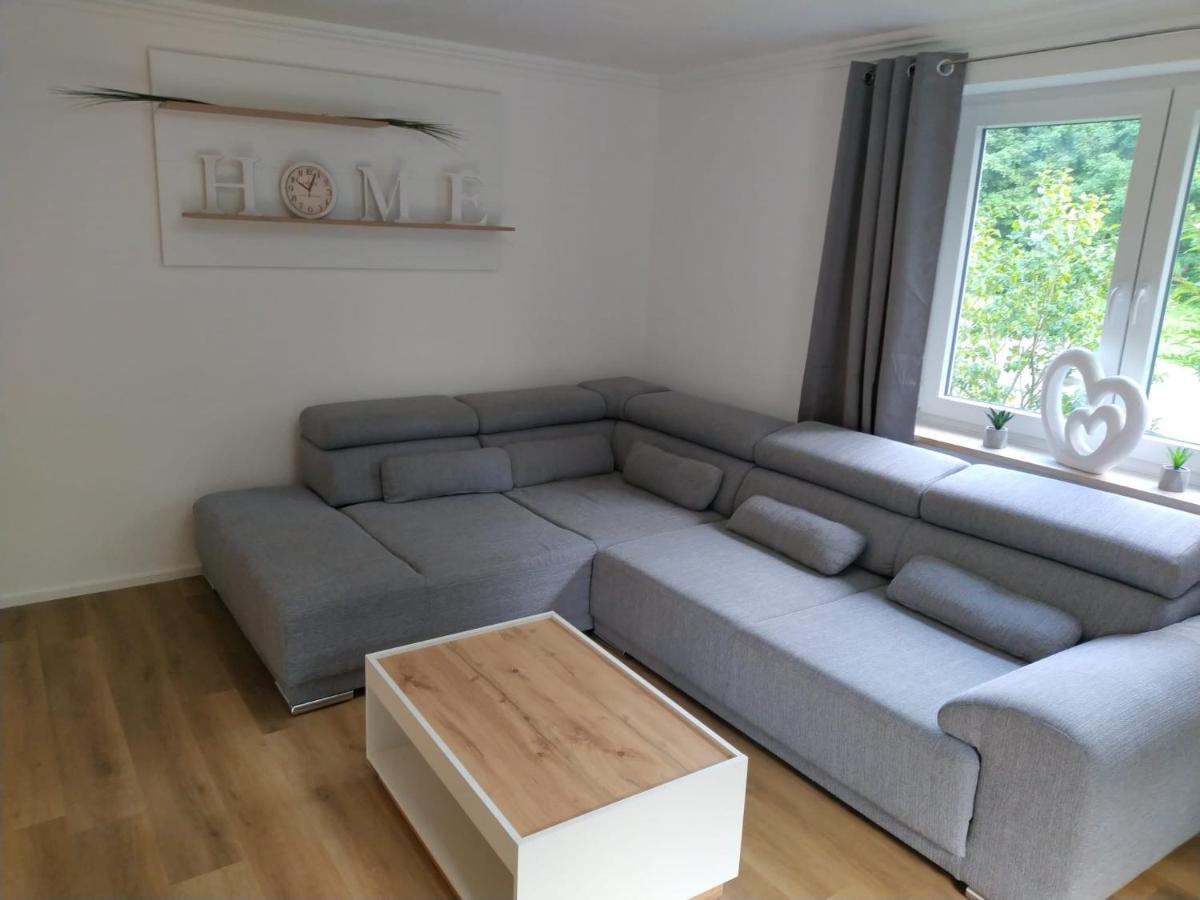 Ferienwohnung Maustadt Меминген Екстериор снимка